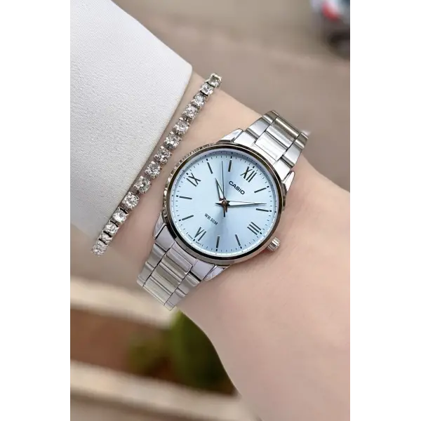 Casio Kadın Kol Saati