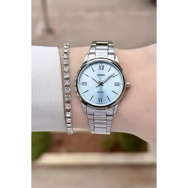 Casio Kadın Kol Saati