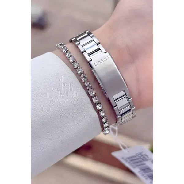 Casio Kadın Kol Saati