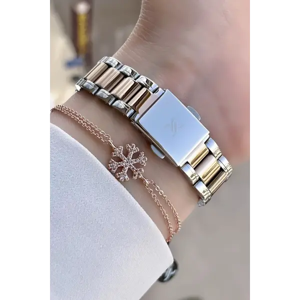 Daniel Klein DKISTE459 Kadın Kol Saati Bileklik