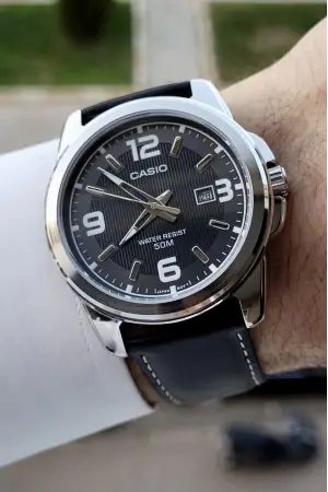 Casio CSISTE2 Erkek Kol Saati