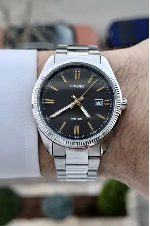 Casio CSISTE3 Erkek Kol Saati