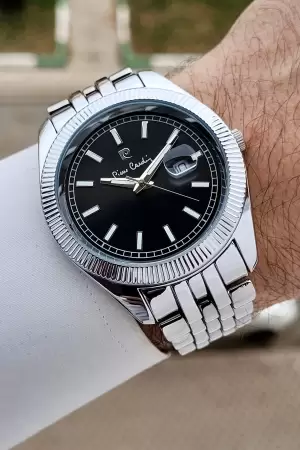Pierre Cardin PCISTE5 Erkek Kol Saati