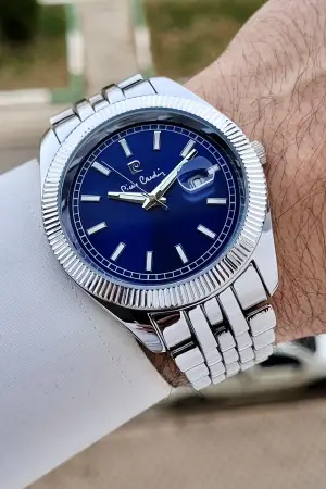 Pierre Cardin PCISTE6 Erkek Kol Saati