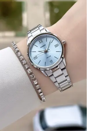 Casio Kadın Kol Saati