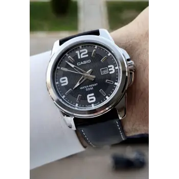 Casio CSISTE2 Erkek Kol Saati