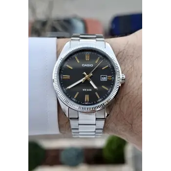 Casio CSISTE3 Erkek Kol Saati