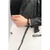 Casio CSISTE22 Kasası Gümüş Kordonu Siyah Renk Hediye Paketli Kadın Kol Saati