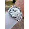 Daniel Klein DKISTE1583 Gümüş Renk 42 mm Erkek Kol Saati