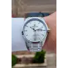 Daniel Klein DKISTE1576 Gümüş Renk 43 mm Erkek Kol Saati