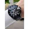 Daniel Klein DKISTE1859 Siyah Renk 47 Mm İç Göstergeleri Aktif Erkek Kol Saati