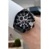 Daniel Klein DKISTE1859 Siyah Renk 47 Mm İç Göstergeleri Aktif Erkek Kol Saati
