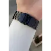 Daniel Klein DKISTE1859 Siyah Renk 47 Mm İç Göstergeleri Aktif Erkek Kol Saati