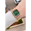 Rose Renk 26 mm Kadın Kol Saati ve Bileklik