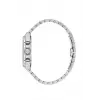 Gümüş Renk 43 mm Erkek Kol Saati