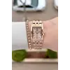 Rose Renk 22 mm Kadın Kol Saati