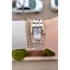 Rose Gümüş Renk 22 mm Kadın Kol Saati
