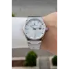 Hediye Paketli Takvimli Erkek Kol Saati