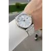 Hediye Paketli Takvimli Erkek Kol Saati