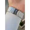 Hediye Paketli Takvimli Erkek Kol Saati