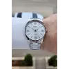 Casio Gümüş Renk 40 mm Erkek Kol Saati