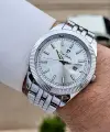 Pierre Cardin PCISTE3 Erkek Kol Saati