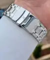 Daniel Klein DKISTE1576 Gümüş Renk 43 mm Erkek Kol Saati