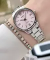 Casio Kadın Kol Saati