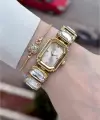 Gold Renk Hediye Paketli 20 Mm 5 ATM Kadın Kol Saati