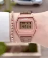 Casio Retro Kadın Kol Saati 5 Atm Su Geçirmez Makine Garantili