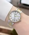 Daniel Klein DK1ISTE458 Modern Kadın Kol Saati ve Bileklik