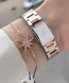 Daniel Klein DK1ISTE459 Modern Kadın Kol Saati ve Bileklik