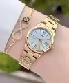 Casio CSISTE71 Gold Renk Hediye Paketli Kadın Kol Saati