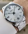 Casio CSISTE127 Gümüş Renk Erkek Kol Saati