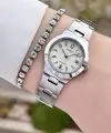 Casio CSISTE172 Gümüş Renk Hediye Paketli Kadın Kol Saati