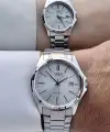 Casio CSISTE82 Gümüş Renk Hediye Paketli Sevgili Çift Kol Saati