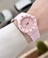 Permbe Renk 33 Mm Rakamlı Su Geçirmez Çocuk Kol Saati