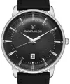 Daniel Klein DKISTE667 Takvimli Erkek Kol Saati