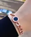 Rose Gold Özel Tasarım Bileklik