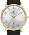 Daniel Klein DKISTE669 Takvimli Erkek Kol Saati