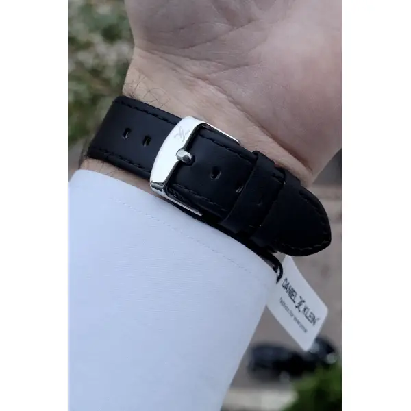 Daniel Klein DKISTE667 Takvimli Erkek Kol Saati