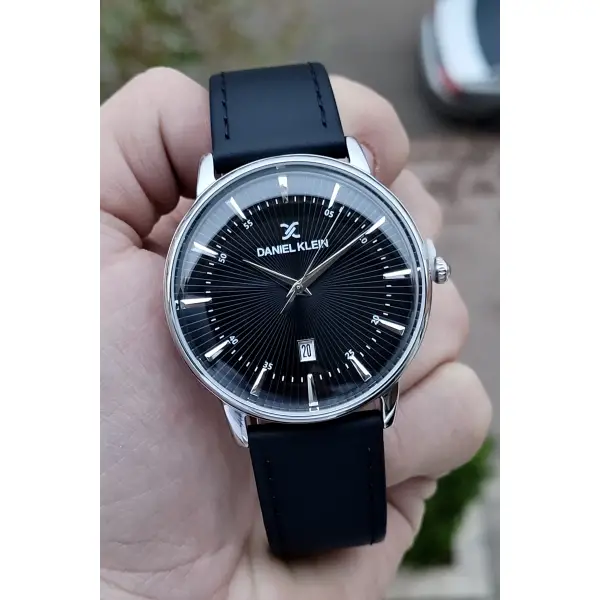 Daniel Klein DKISTE667 Takvimli Erkek Kol Saati