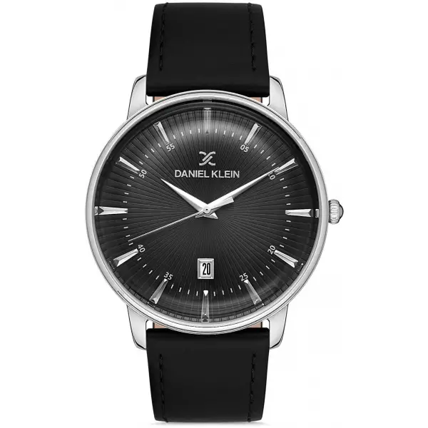 Daniel Klein DKISTE667 Takvimli Erkek Kol Saati