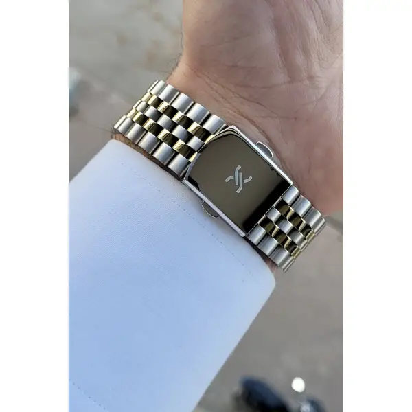 Daniel Klein DKISTE389 Takvimli Erkek Kol Saati