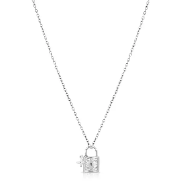 Daniel Klein DKBISTE1 Kadın Kolye