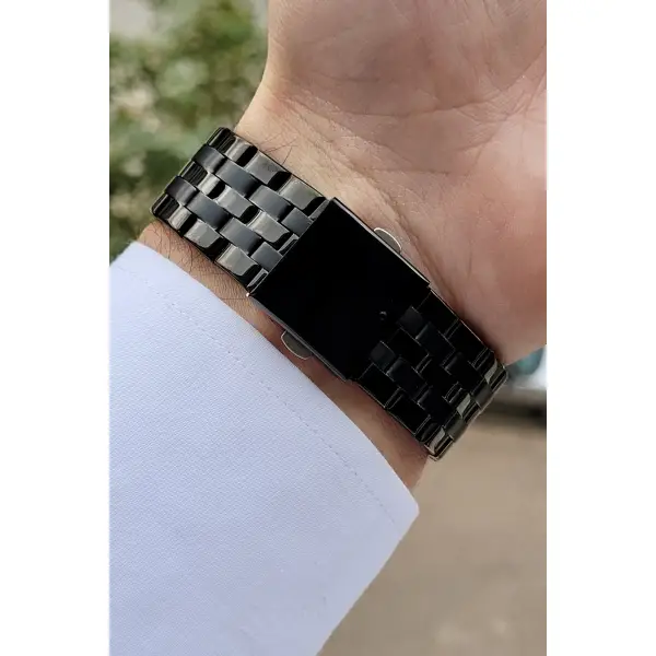 Ferrucci FCISTE45 Takvimli 2 Yıl Garantili Erkek Kol Saati