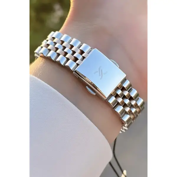 Daniel Klein DKISTE687 Takvim ve Gün Fonksiyonlu Kadın Kol Saati