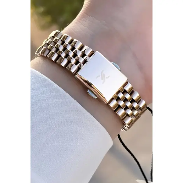 Daniel Klein DKISTE519 Takvim ve Gün Fonksiyonlu Kadın Kol Saati