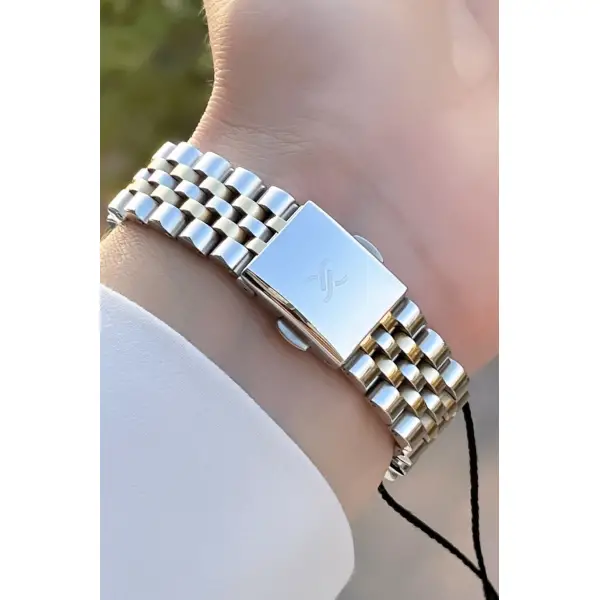 Daniel Klein DKISTE907 Takvim ve Gün Fonksiyonlu Kadın Kol Saati