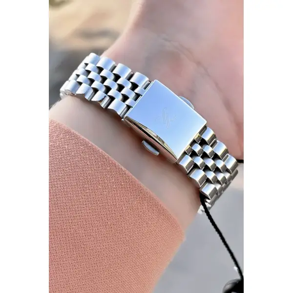 Daniel Klein DKISTE517 Takvim ve Gün Fonksiyonlu Kadın Kol Saati